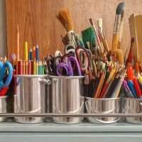 Atelier Azulejos - Jeudi 14 décembre 2023 de 11h00 à 13h00