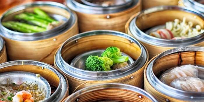 A la découverte d'un authentique restaurant chinois