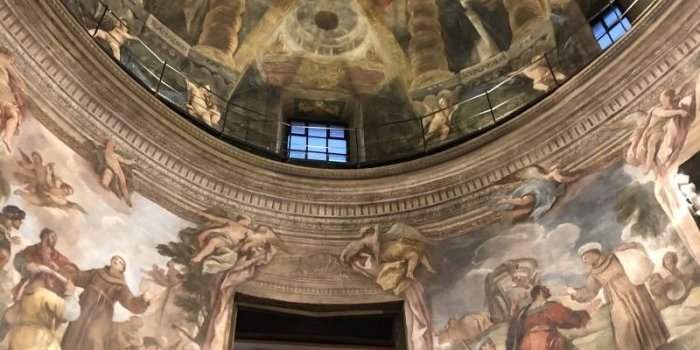 Eglises baroques