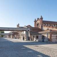Flânerie Matadero - Vendredi 15 mars 2024 de 10h00 à 12h30