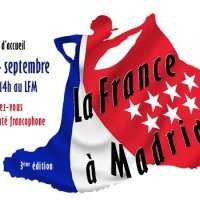 LA FRANCE A MADRID - Samedi 14 septembre 2024 de 10h00 à 14h00