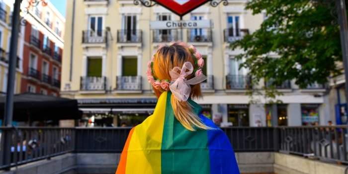⛔ Justicia-Chueca &#128095;