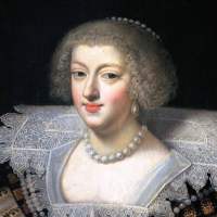 &#128187; Conférence Ana de Austria, infante de España, reine de France. - Lundi 11 mai 2020 de 10h00 à 11h00