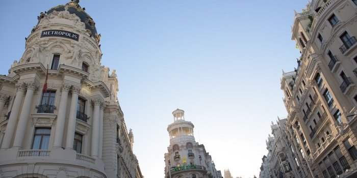 La Gran Via