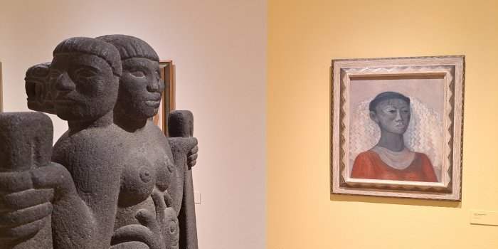  Art mexicain du XXe siècle de la Collection Blaisten 
