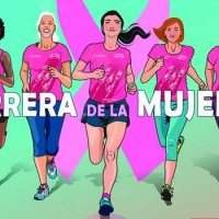 CARRERA DE LA MUJER - Dimanche 11 mai de 09h00 à 12h00