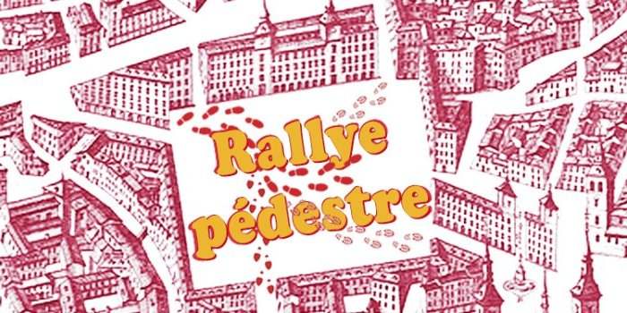 Grand Rallye pédestre "secretos de Madrid"