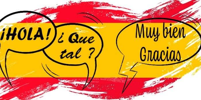 Nouveauté : Conversation en espagnol Centro