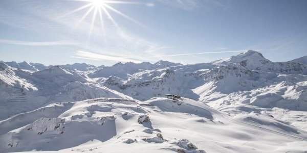 Le ski en Espagne, ça vous gagne !