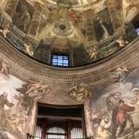 Eglises baroques - Vendredi 28 mars de 10h15 à 11h45