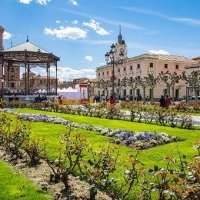 Alcalá de Henares - Vendredi 30 septembre 2022 de 10h15 à 15h15