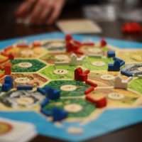 Soirée jeux de société - Mercredi 2 novembre 2022 de 20h00 à 22h30