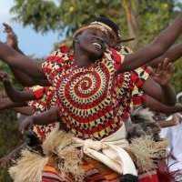 Initiation à la Danse Africaine - Mercredi 17 septembre de 10h00 à 11h30
