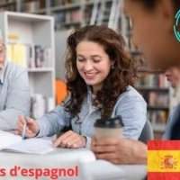 Cours d'espagnol "Débutant" - Jeudi 8 mai de 10h00 à 11h30