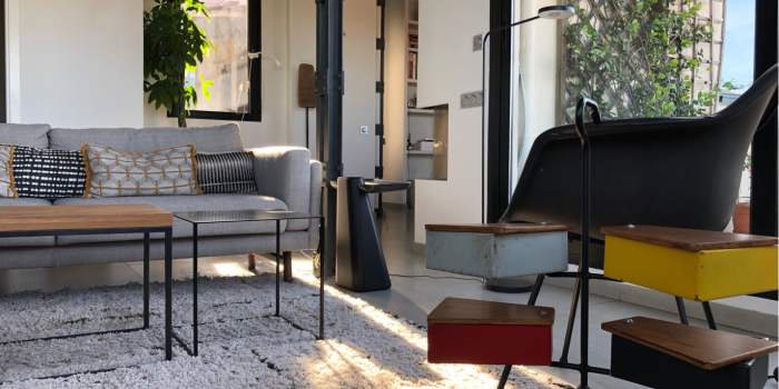 Atelier découverte : les clés d'une décoration réussie