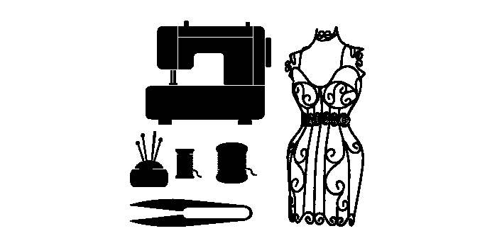 NOUVEAU : Atelier Couture