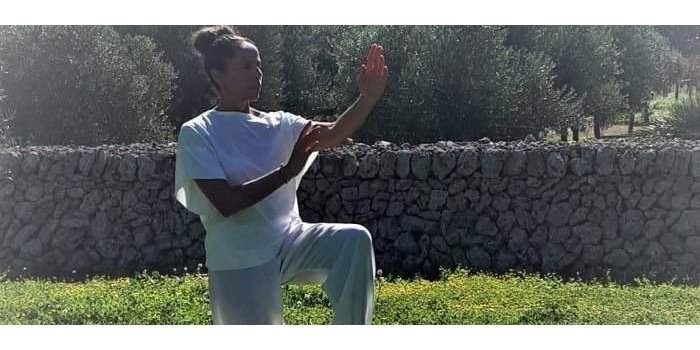 QI-Gong