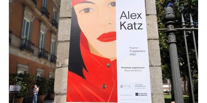 Alex Katz