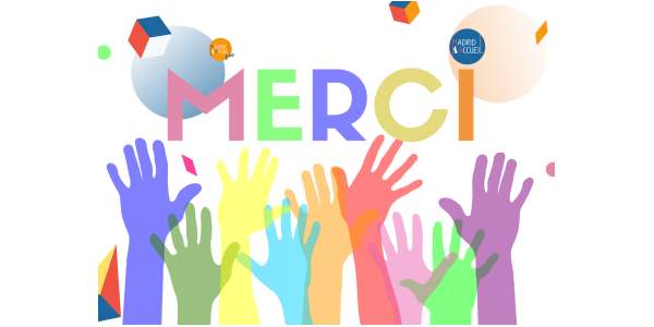 LE DÉJEUNER DE NOS TOP BÉNÉVOLES !
