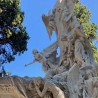 La Sacramental de San Justo - Mercredi 10 novembre 2021 de 10h00 à 11h30