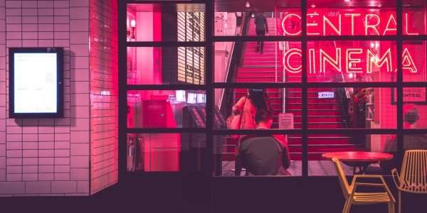 Ciné club
