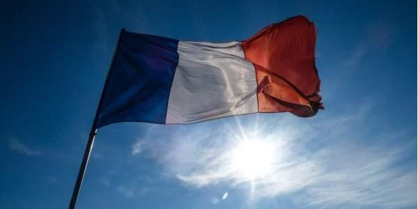 Les voeux du 14 juillet de notre présidente.