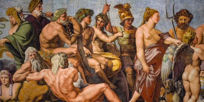 &#128187; Raphael à Rome