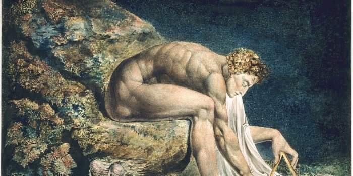 &#128187; William Blake 