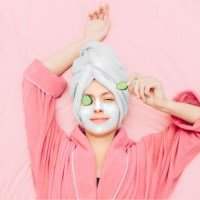 Atelier Soins du visage - Mardi 20 mai de 16h00 à 17h00
