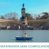 Focus sur les démarches administratives pour une expatriation réussie - Mardi 24 septembre 2024 de 10h00 à 12h00