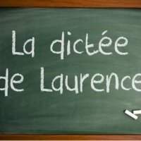 &#128187; La dictée de Laurence - Vendredi 15 janvier 2021 de 11h30 à 13h00