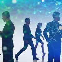 Soirée Networking - Mardi 27 mai de 19h30 à 22h00