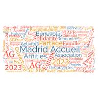 Assemblée Générale - Mardi 25 avril de 10h00 à 12h00