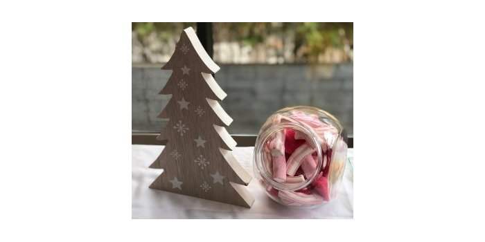 ⛔ Le Noël de Madrid Accueil