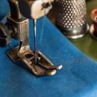 ⛔ Atelier couture - Mardi 23 février 2021 de 10h00 à 13h00