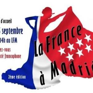 La France à Madrid - vos acteurs du quotidien - Édition 2023