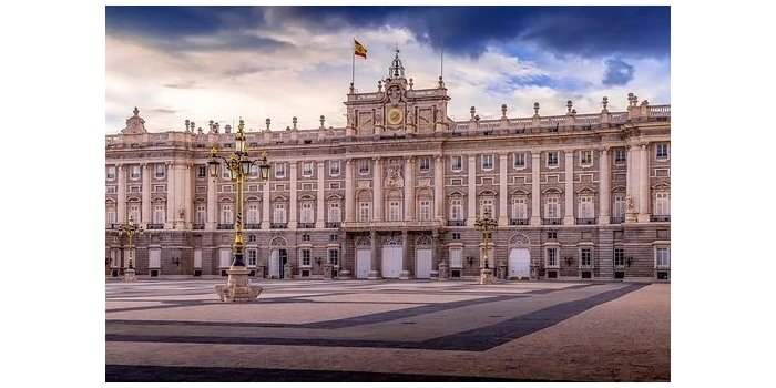 ⛔Les essentiels du Madrid historique