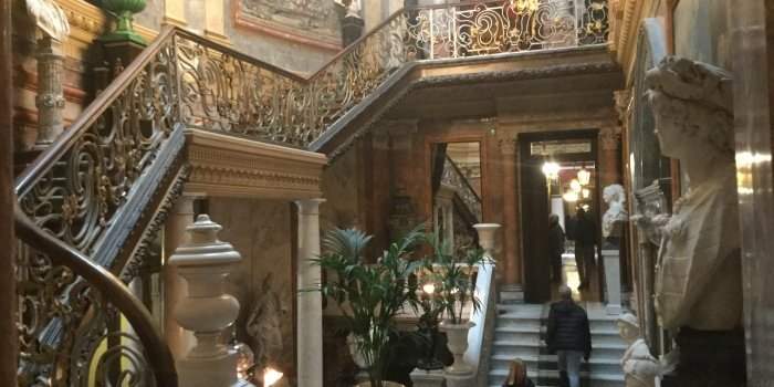 Musée Cerralbo