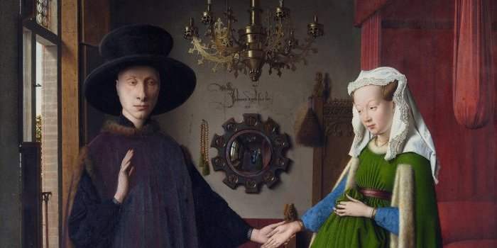 &#128187; Jan Van Eyck, Gand 2020