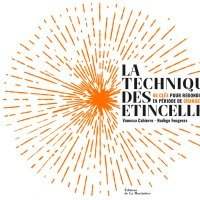 &#128187; L'art du rebond avec la technique des étincelles - Mercredi 26 mai 2021 de 19h30 à 21h00