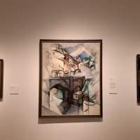 ⛔"Dans l'œil de l'ouragan. Avant-garde artistique en Ukraine" - Mercredi 26 avril de 10h30 à 12h00