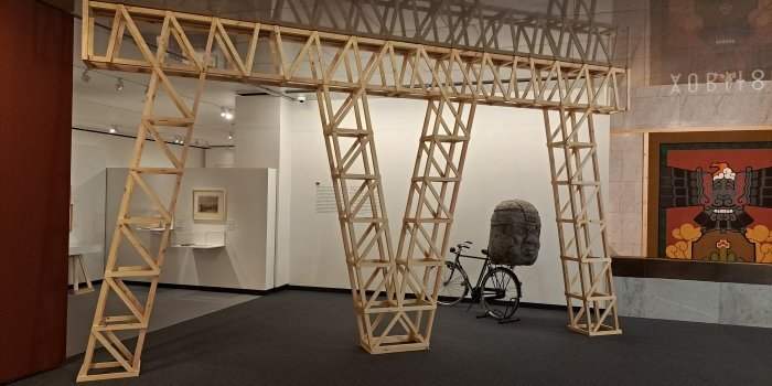 ⛔"Avant l'Amérique : les sources primaires de la culture moderne".