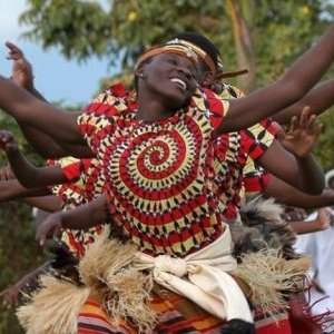 Initiation à la Danse Africaine