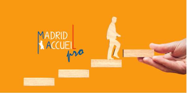 MADRID ACCUEIL PRO
