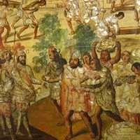 Le musée d'Amérique - Mardi 19 octobre 2021 de 10h00 à 11h30