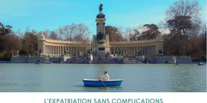 Focus sur les démarches administratives pour une expatriation réussie