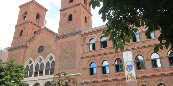 Barrio La Latina