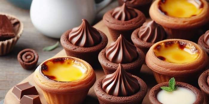 Atelier pâtisserie