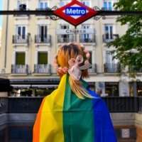 ⛔ Justicia-Chueca &#128095; - Mercredi 13 janvier 2021 de 12h00 à 13h30