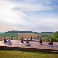 Hatha Yoga - Mardi 27 septembre 2022 de 12h00 à 13h00